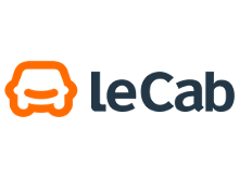 Logo LECAB