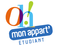 Logo OhMonAppart
