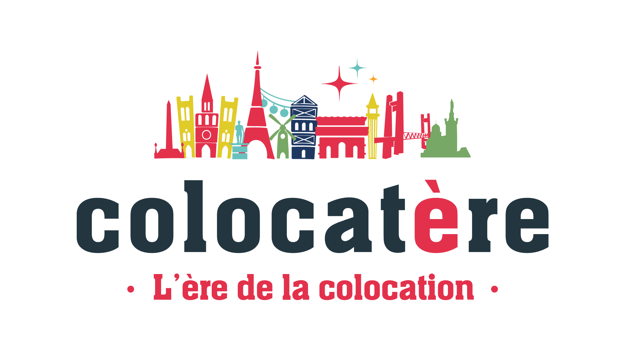 colocatère